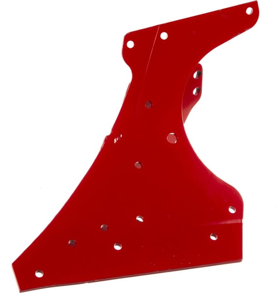 Halter XLD links (41653501130) – passend für Överum Agrolux