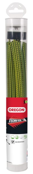 Techni-blade™ gelb 6,0 mm x 26 cm, 50 St. (539175) von Oregon