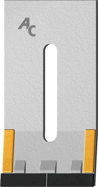 Ziehklinge 90mm, Hartmetall GKU0090