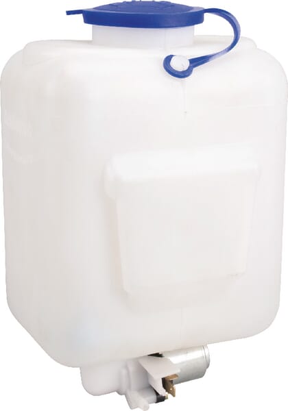Wassertank (1319111901) von Stiga. Aus unserem Sortiment für Verbrennungsmotoren - Stiga