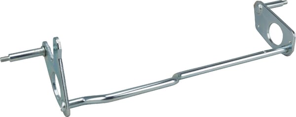 Radwelle für MC50 Allu Wheels (3813028630)