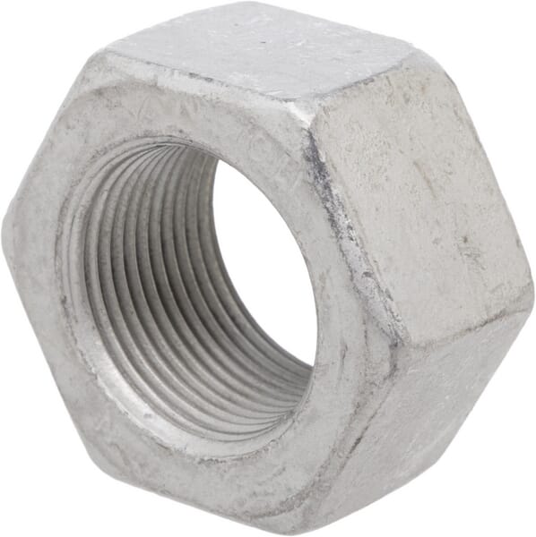 Sechskantmutter M24x1,5 DIN 934-10 BK45oS (30310199) – Lemken