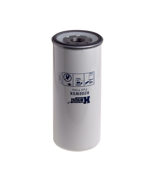 Kraftstofffilter (H200WDK) – Hengst