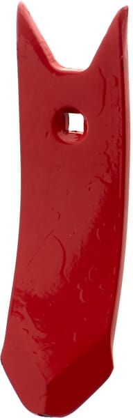 Scharspitze Topmix 80mm (R18025780R) – passend für Gaspardo