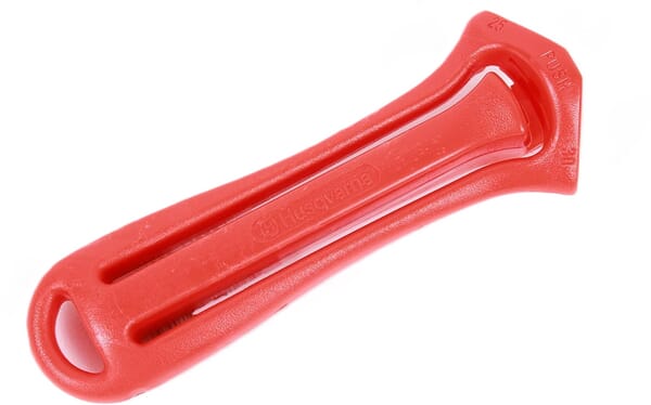 Aktenhalter (flach/rund) (505697801) von  Husqvarna