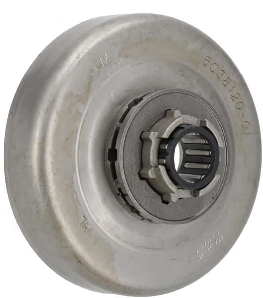 Ringkettenrad (501636605) von  Husqvarna