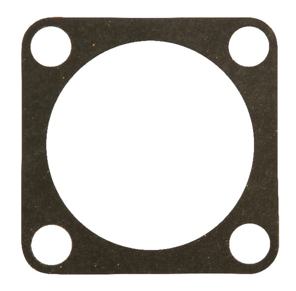 Halterdichtung (M10100308R) – passend für Maschio