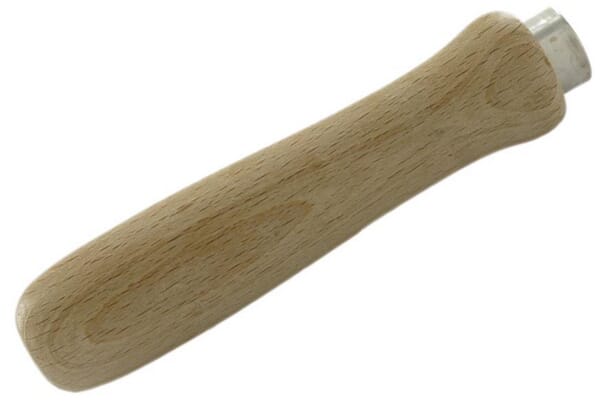Feilenheft 160mm (VG84160) von  Unbranded