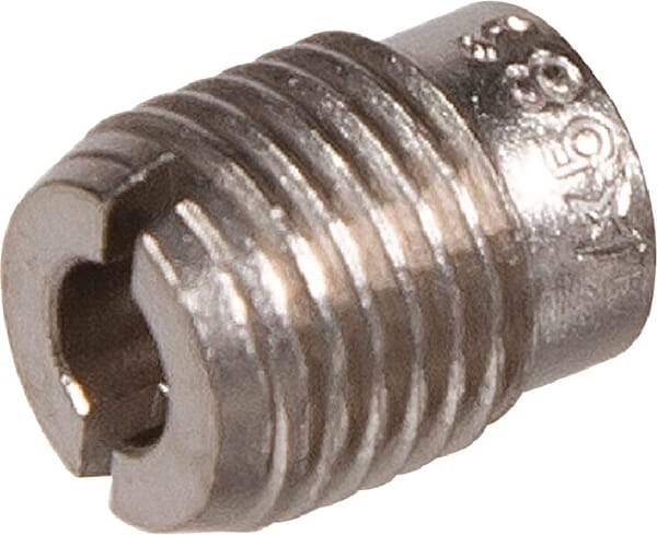 Hauptdüse (99101ZK70580) von Honda. Aus unserem Sortiment für Verbrennungsmotoren - Honda