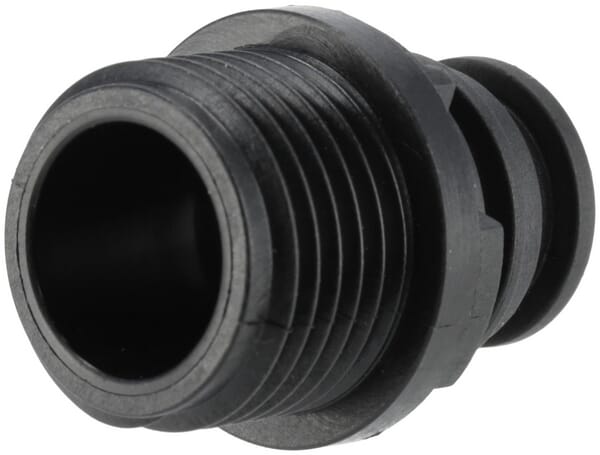 Adapter T1M - 1/2" BSP Innengewinde aus der Kategorie Schlauchanschlüsse