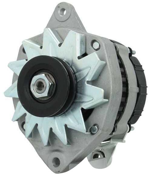 Lichtmaschine, 14V, 70A (ALT2625184) – Kramp
