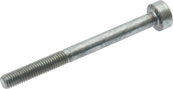 Vielzahnschraube IS-M5x58 (90223411120) von Stihl Aus unserem Sortiment für Stihl Ersatzteile