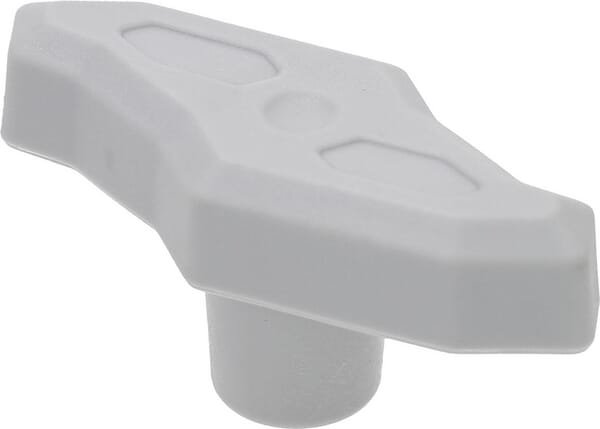 Griffknopf (RA341052451) - unserem Sortiment für Greenworks Ersatzteile