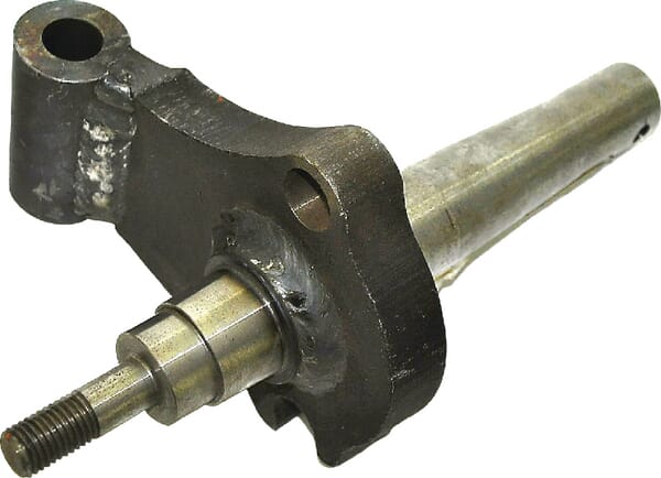Gabel (581656) – Kuhn
