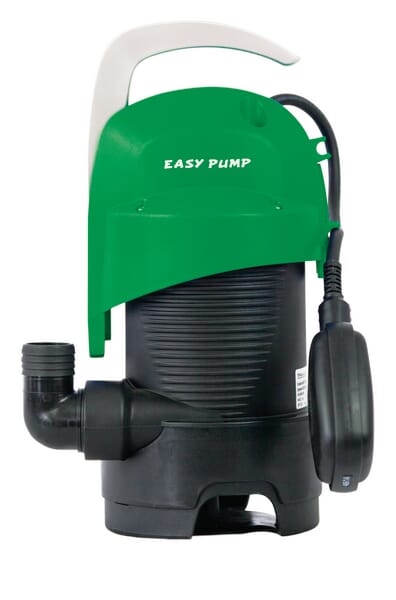 Tauchpumpe EASY DW 400 (DAB3005) von EASYPUMP