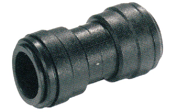 Gerader Verbinder 6mm aus der Kategorie Schlauchanschlüsse