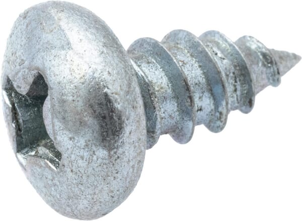 Blechschraube mit erhöhtem Kreuzkopf (10x) (G07875005) - unserem Sortiment für AS-Motor Ersatzteile