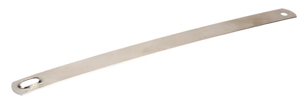 Federlasche L=242 (91070943) – Rabe