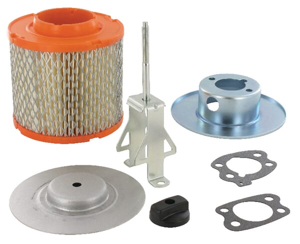 Luftfilter Umbausatz (845198) von Briggs & Stratton. Aus unserem Sortiment für Verbrennungsmotoren - Briggs & Stratton