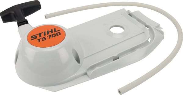 Starter kpl. (42241900306) von Stihl. Aus unserem Sortiment für Verbrennungsmotoren - Stihl