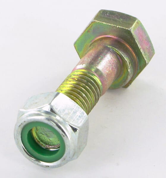 Pflugschraube TH 484511