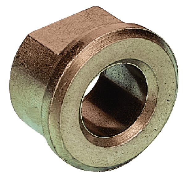 Buchse 15,8x28,6x19,0mm (FGP010396)