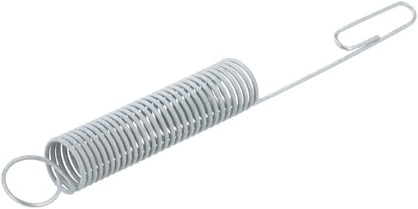 Reglerfeder (5801467) von Lombardini. Aus unserem Sortiment für Verbrennungsmotoren - Lombardini