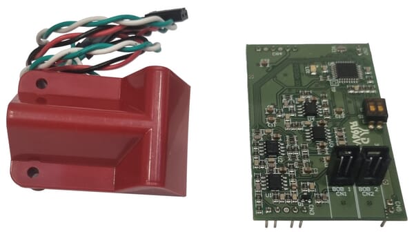Sensor zurückrufen (045Z15800B) von Ambrogio