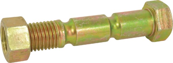 Bolzen M20x95 40-42 HRC (KK035062R) – passend für Kverneland