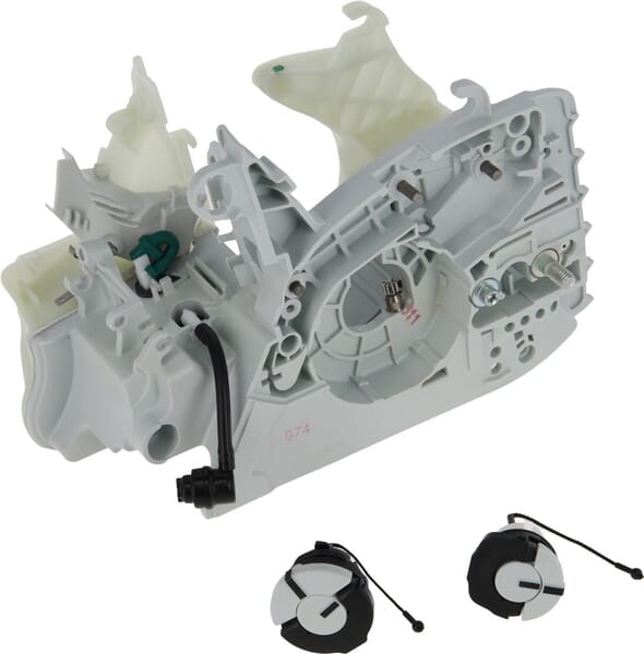 Motorgehäuse (11390203006) von Stihl Aus unserem Sortiment für Stihl Ersatzteile