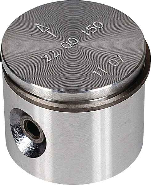 Kolben 40mm (2200317) von Solo. Aus unserem Sortiment für Verbrennungsmotoren - Solo