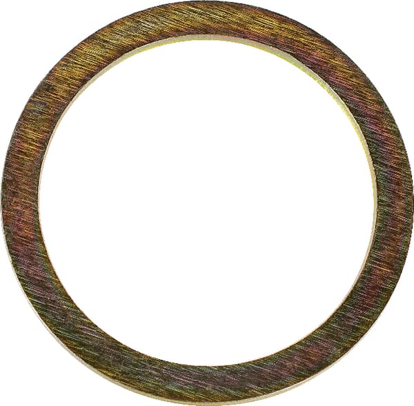 Passscheibe 40x50x2,5 (DL367) – Amazone