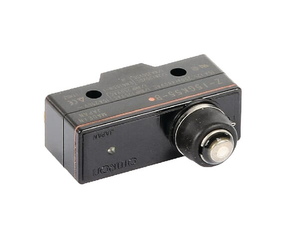 Schalter Omron (AC689379) – Kverneland / Accord