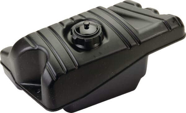 Kraftstofftank (SAA37099) von Sabo. Aus unserem Sortiment für Verbrennungsmotoren - Sabo