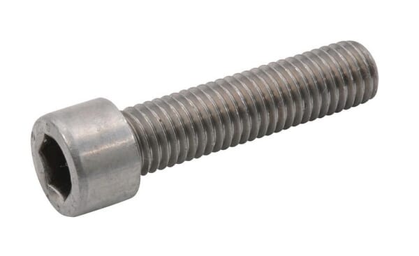 Zyl.schraube M10x30 A2 aus der Kategorie Pumpen