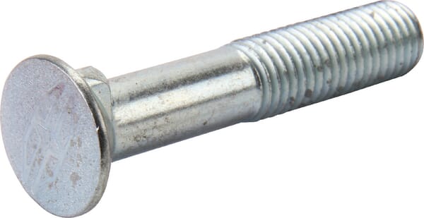Pflugschraube mit 2 Nasen SK 1S M11x55 VI1704
