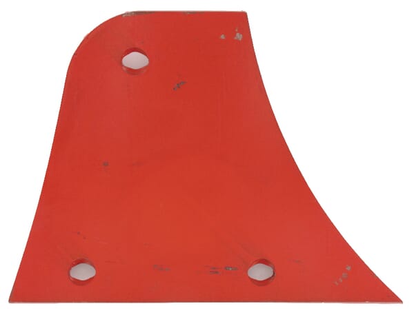 Streichblechvorderteil R. NU16/18G Niemeyer 024080