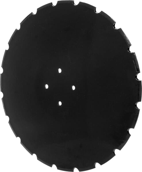 Kerbscheibe 510x5,0mm (RA132406N) – passend für Vogel & Noot