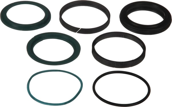 Frontansicht Lemken Abdichtsatz D40/80