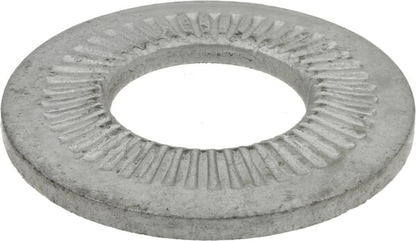 Sperrkantscheibe 10mm (901629) – passend für Köckerling