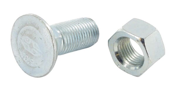 Schraube TFCC 14x35 mm (VI1012) – passend für Grégoire-Besson