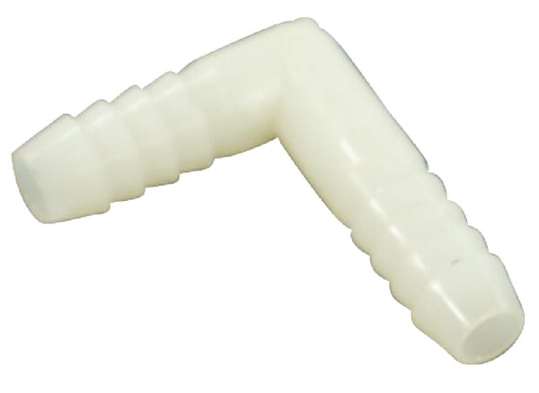 Schlauchverbinder 90°-3/8x1/4" aus der Kategorie Schlauchanschlüsse