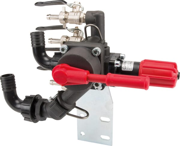 Druckregelarmatur VDR20S aus der Kategorie Regeltechnik