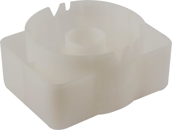 Gehäuse Ölbadfilter (17402ZE1810) von Honda. Aus unserem Sortiment für Verbrennungsmotoren - Honda