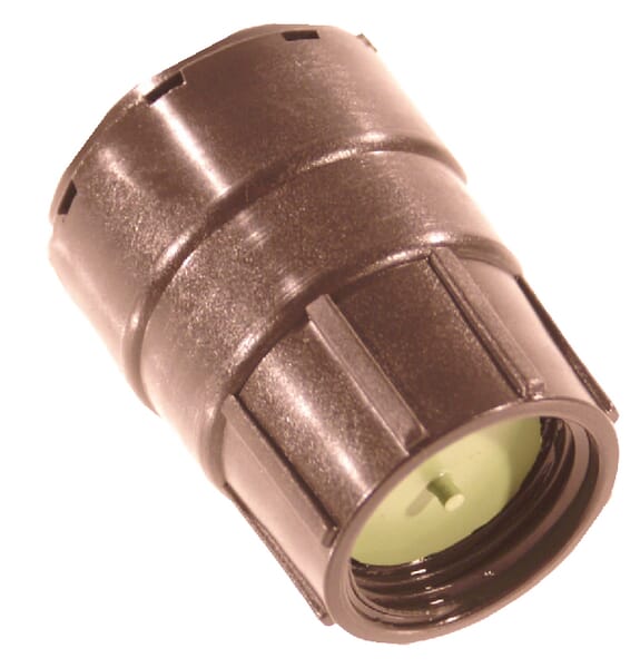 Flow Stop Luftventil Viton 1/8" aus der Kategorie Spritzgestänge und Düsen