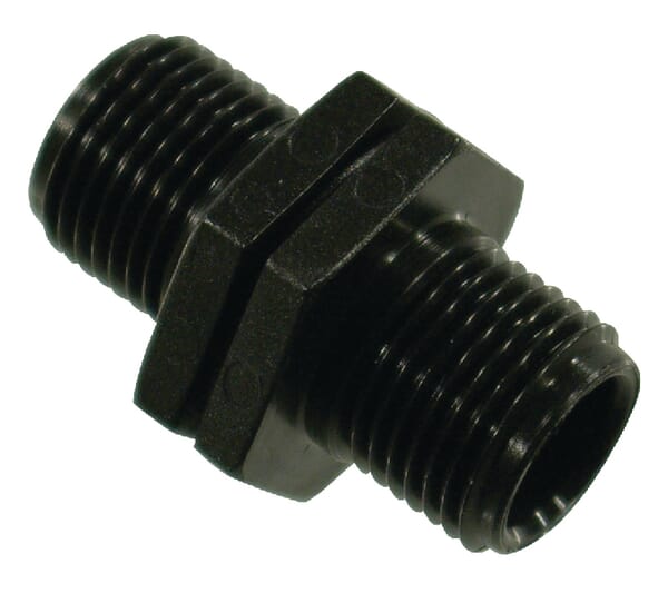 Doppelnippel AG/AG 3/4" aus der Kategorie Schlauchanschlüsse