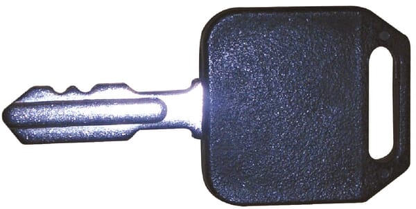 Zündschlüssel AYP A140401 (FGP456306)