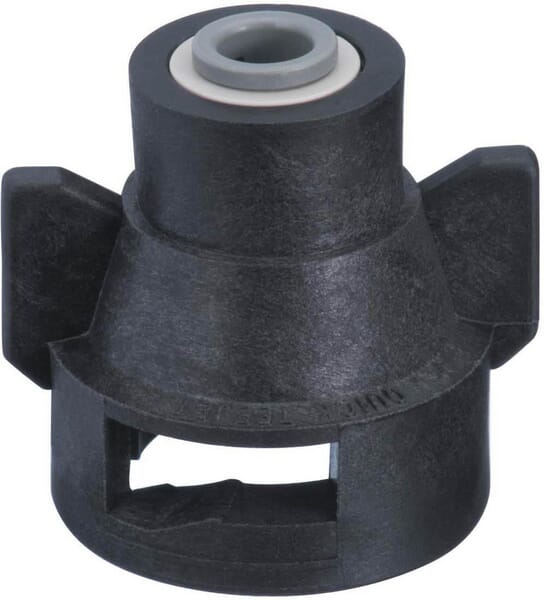 Düsenkappe 1/4" Teejet Quick aus der Kategorie Spritzgestänge und Düsen