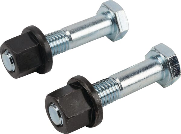 Schrauben und Muttern verpackt TB92251