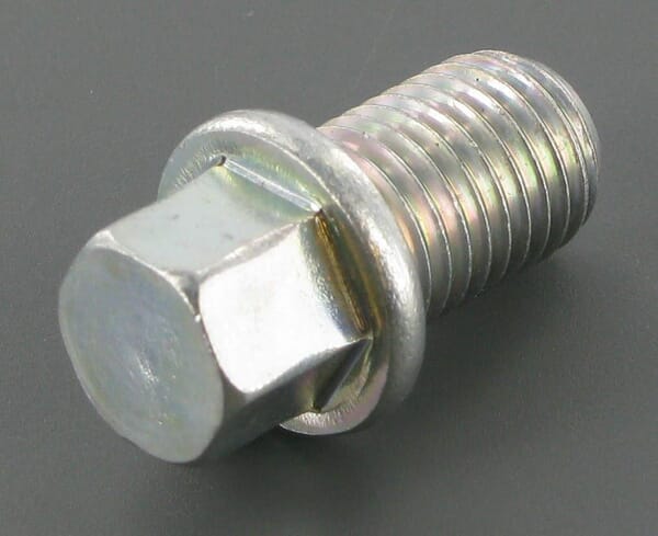 Ölablassschraube (90131ZE1000) von Honda. Aus unserem Sortiment für Verbrennungsmotoren - Honda